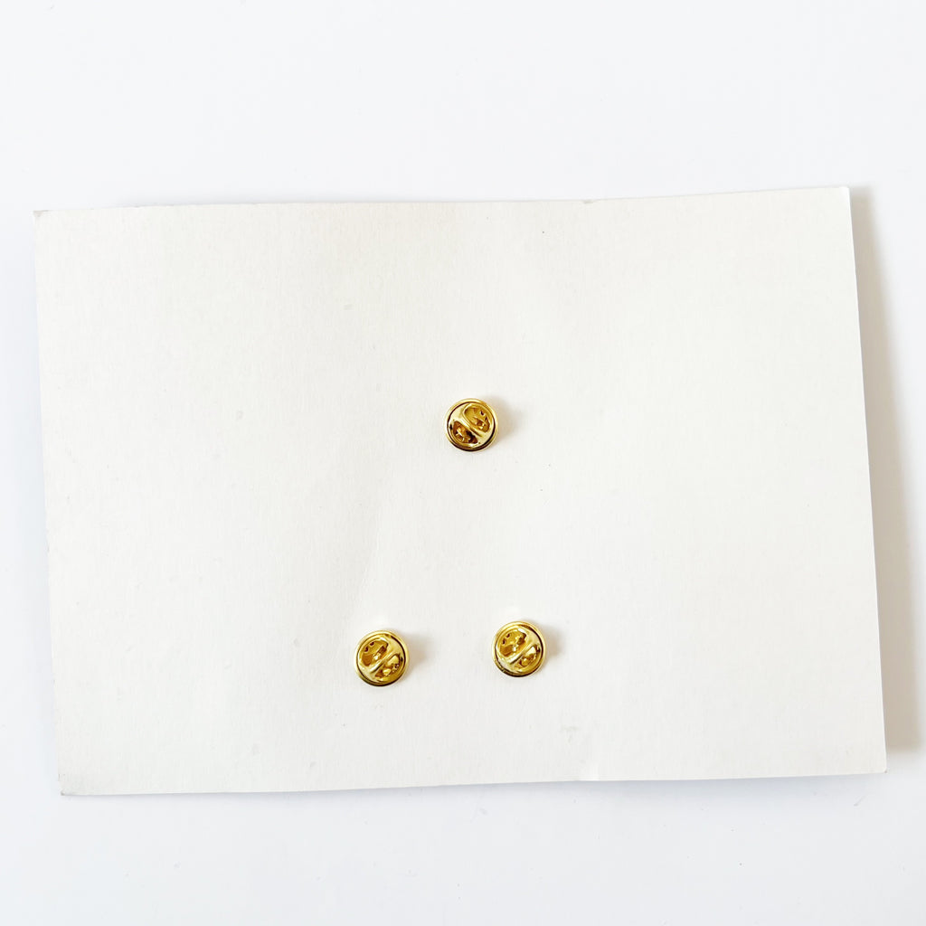 Disney Cast 2004 Hyperion Flashback FAB 4 Mickey And Minnie LE Pin Set