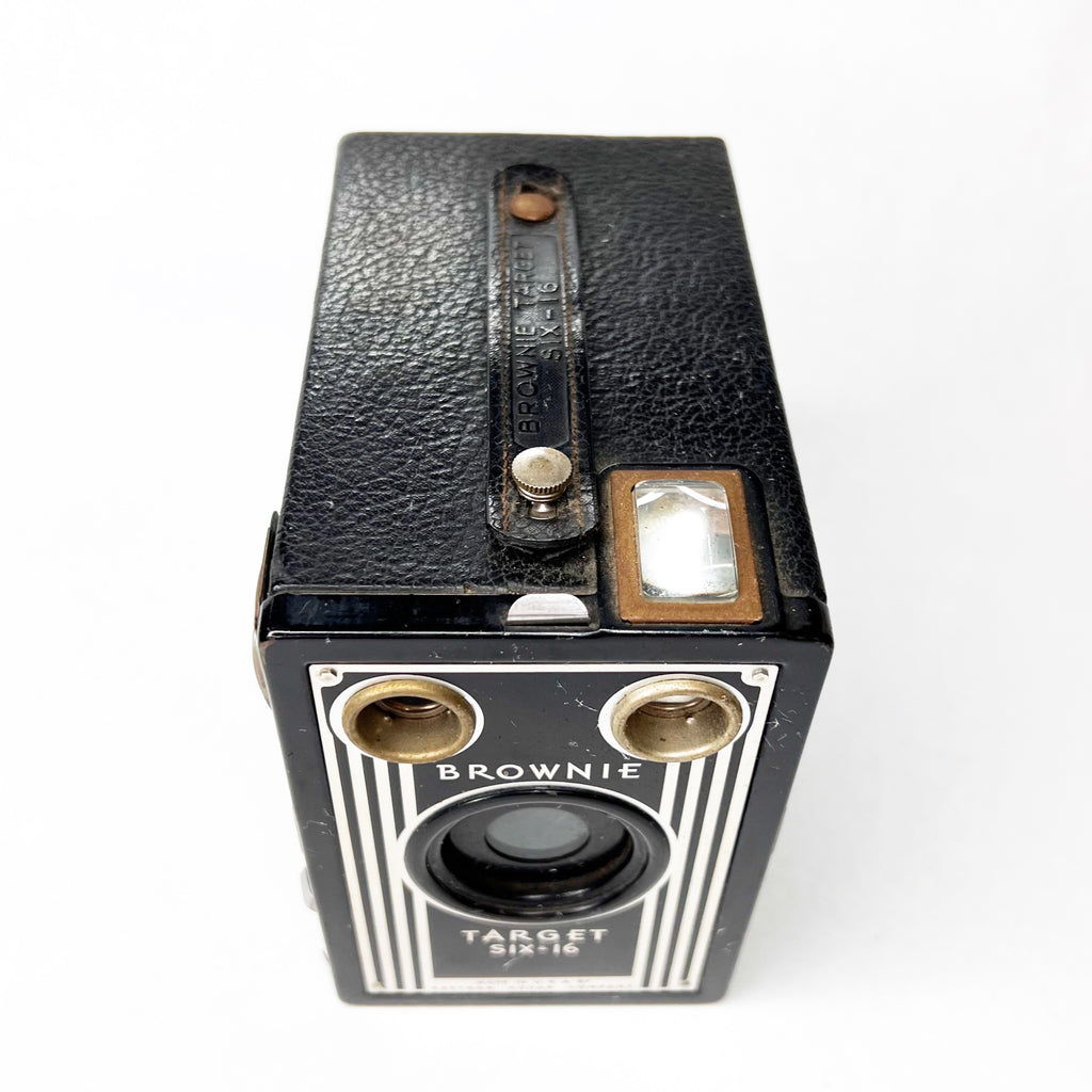 Vintage Target Six-16 Eastman Kodak Company Camera