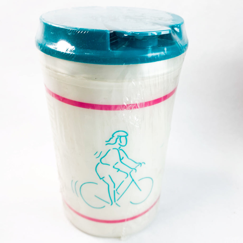 Vintage Sealed Weight Watchers Mug