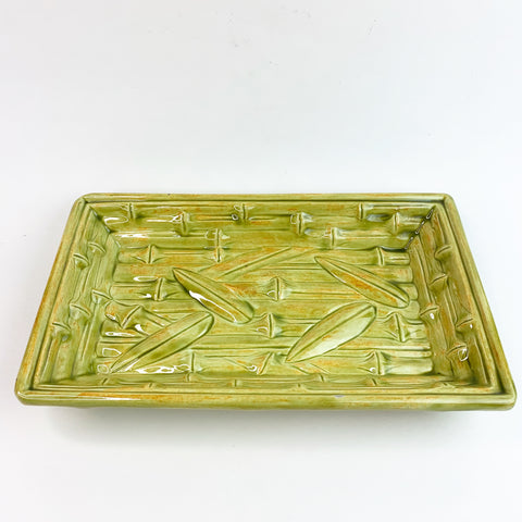 Vintage 1976 McNees Original Tray