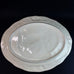 Vintage Ceramic Turkey Serving Tray Platter Japan