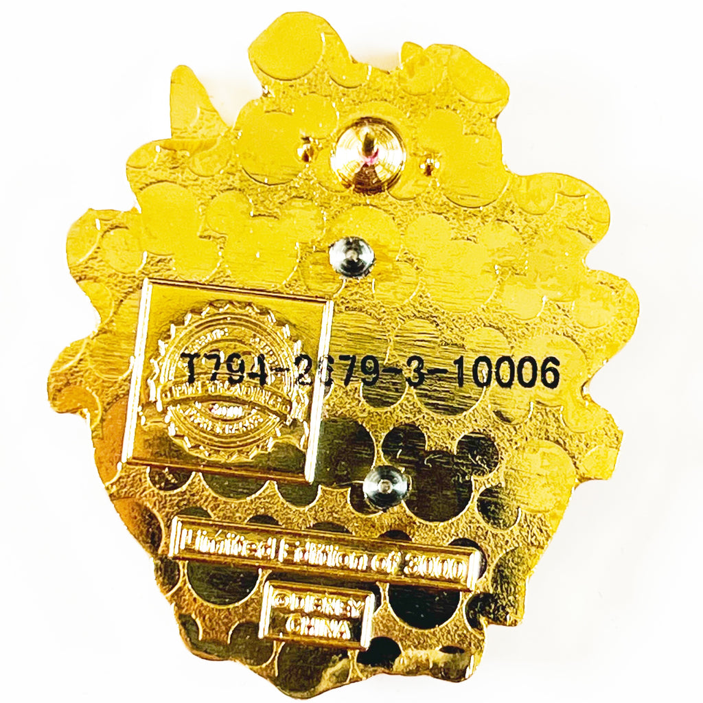 Disney Happy Easter 2010 Series Tinker Bell Limited Edition 3000 Pin