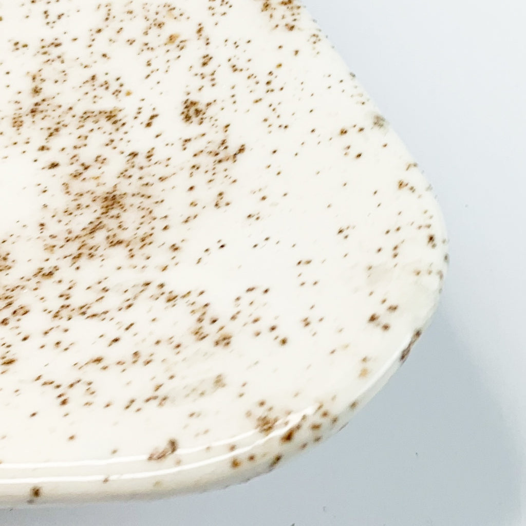 Vintage Boomerang Mid Century Ashtray