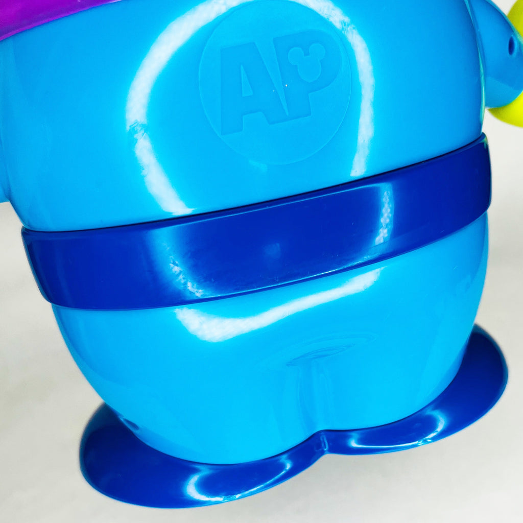 Disney Parks Pixar Toy Story Little Green Alien Popcorn Bucket AP Souvenir