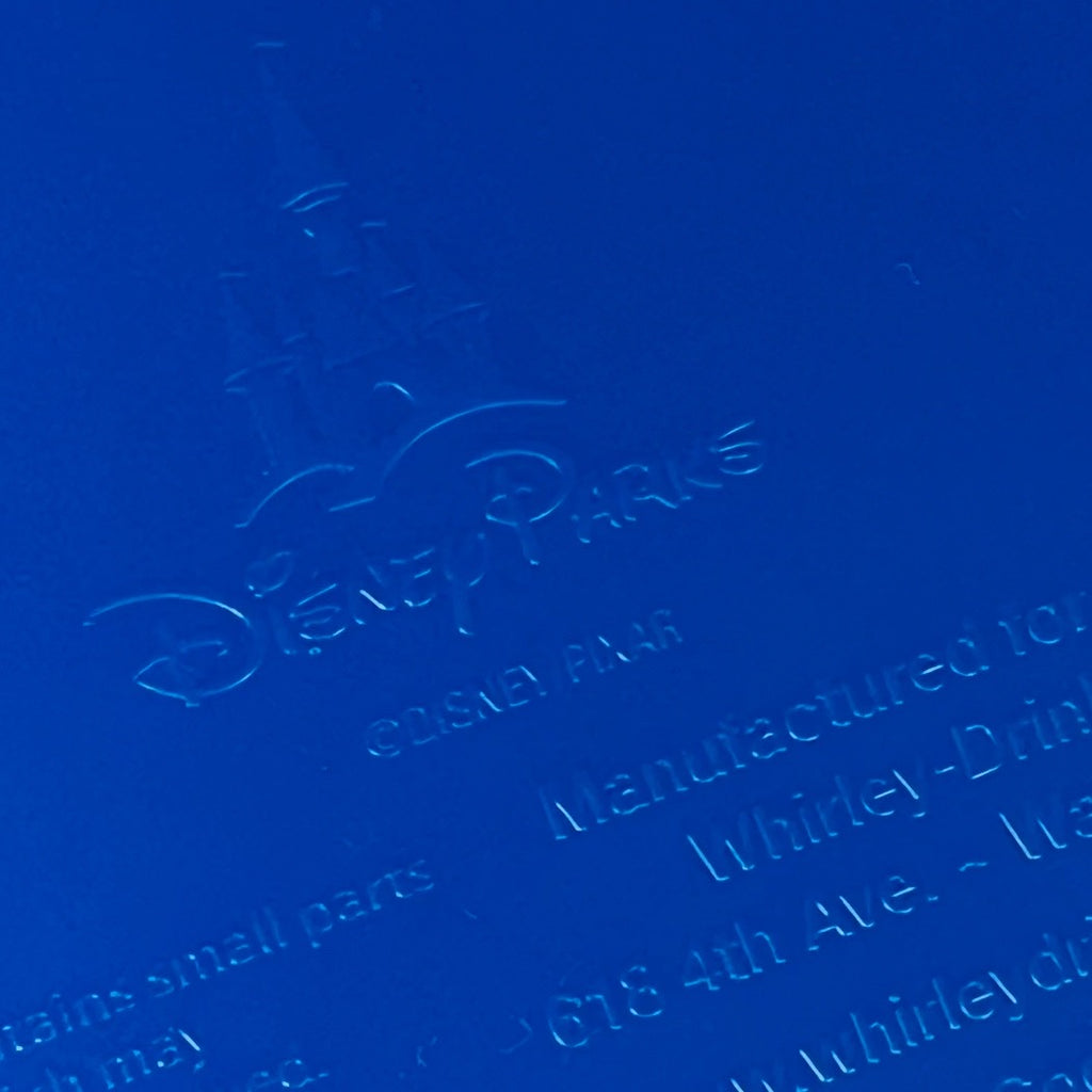 Disney Parks Pixar Toy Story Little Green Alien Popcorn Bucket AP Souvenir