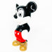 Vintage Mickey Mouse Disney Japan Ceramic Figurine