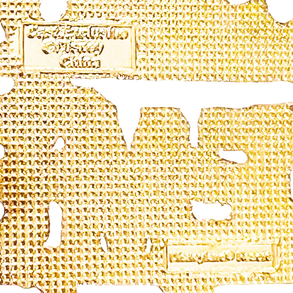 Disney Cast Member Limited Edition 500 Pin