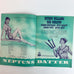 Neptune's Datter Esther Williams Red Skelton Movie Program
