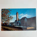 St Louis Union Station Facing Aloe Plaza Missouri Postcard