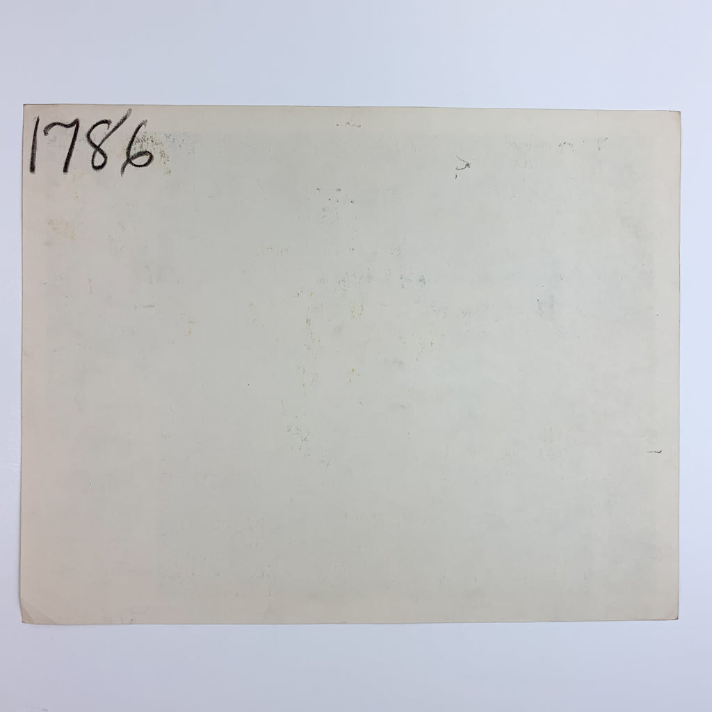 1963 A Gathering Of Eagles Rock Hudson Movie Lobby Card