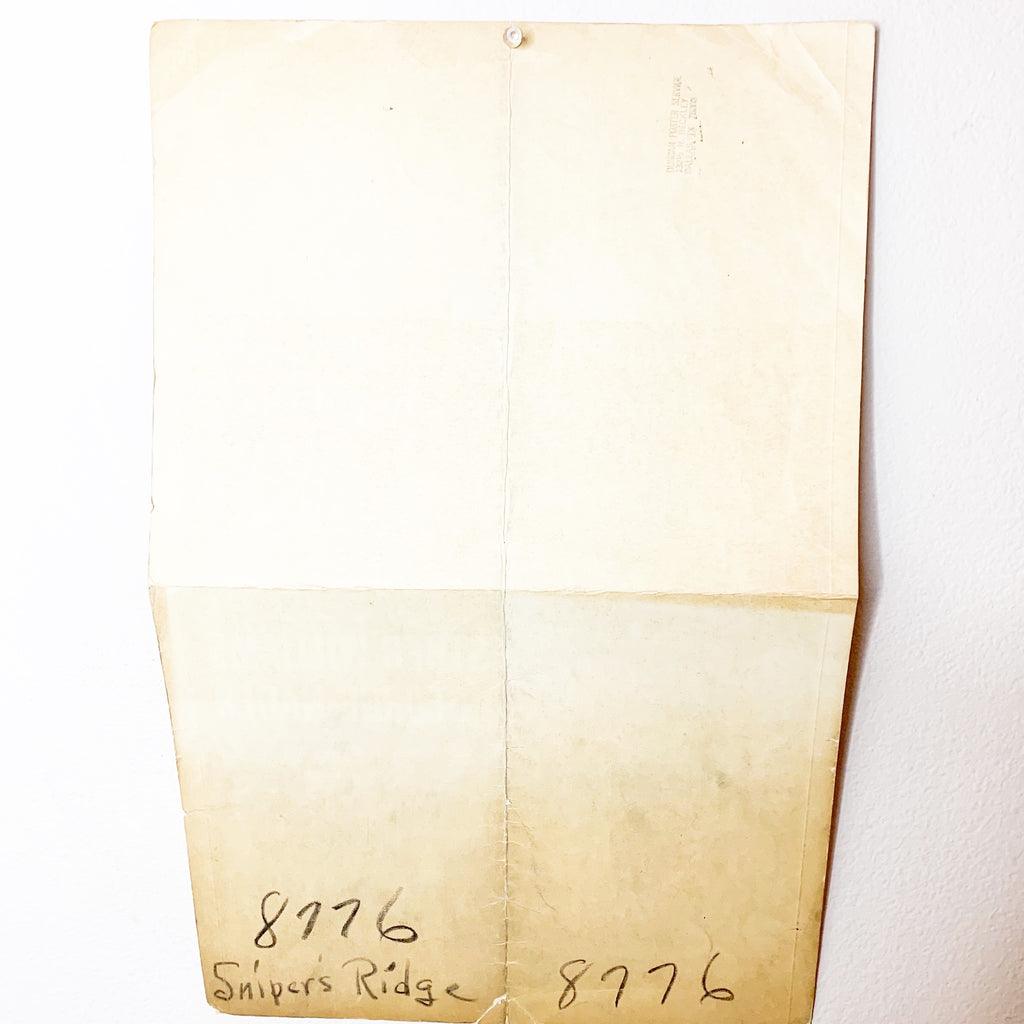 The Unguarded Moment 1956 Esther Williams Movie Advertising Poster