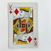 Shirley Temple Actress Vintage Single Swap Playing Card