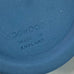 Vintage Wedgwood Jasperware English Jewelry Box