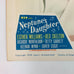 Neptune's Daughter 1949 MGM Esther Williams Red Skelton #2 Lobby Card
