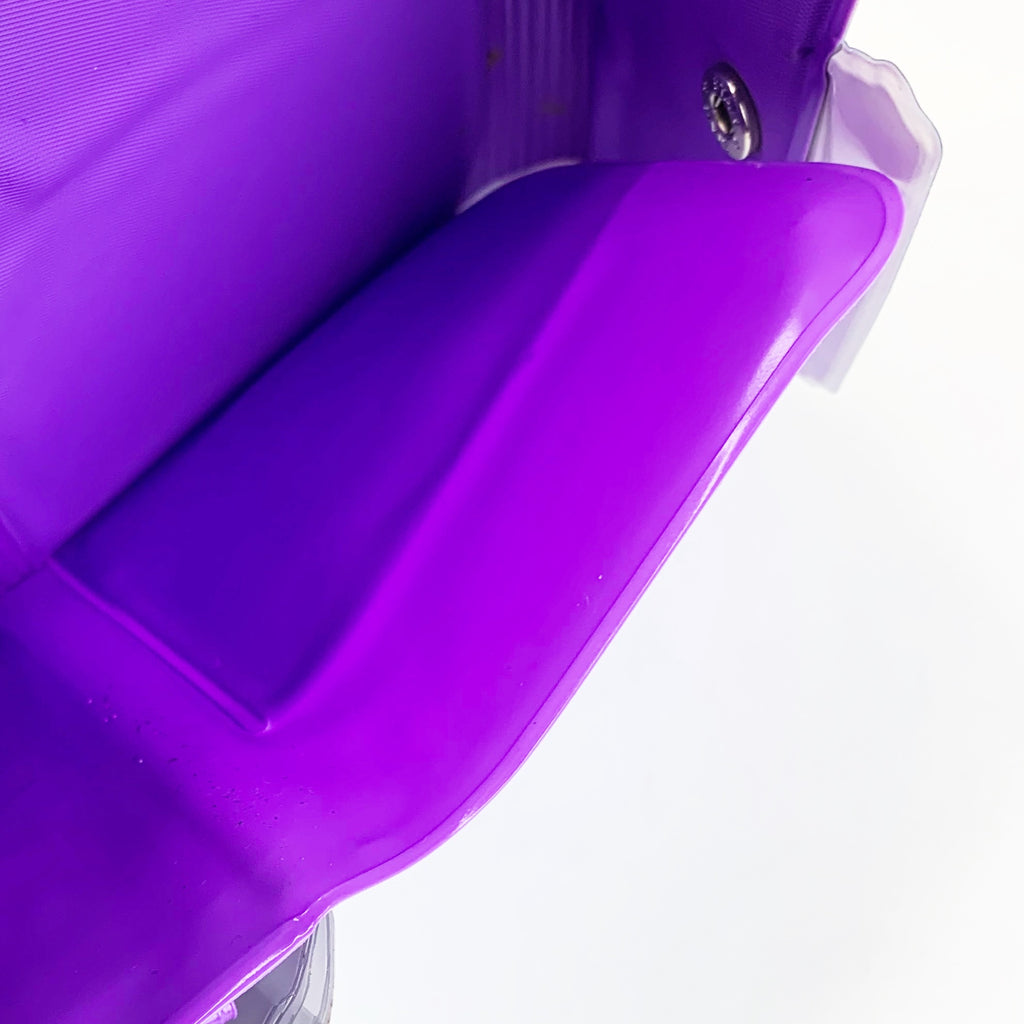 Vintage 1999 Sanrio Pochacco Snap Fold Wallet