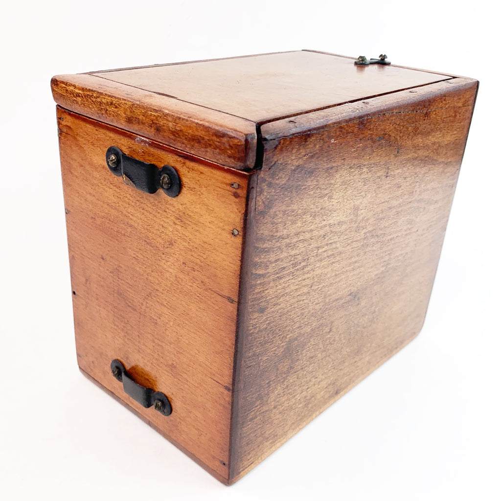 Antique Vintage Thomson Voltmeter General Electric Co.