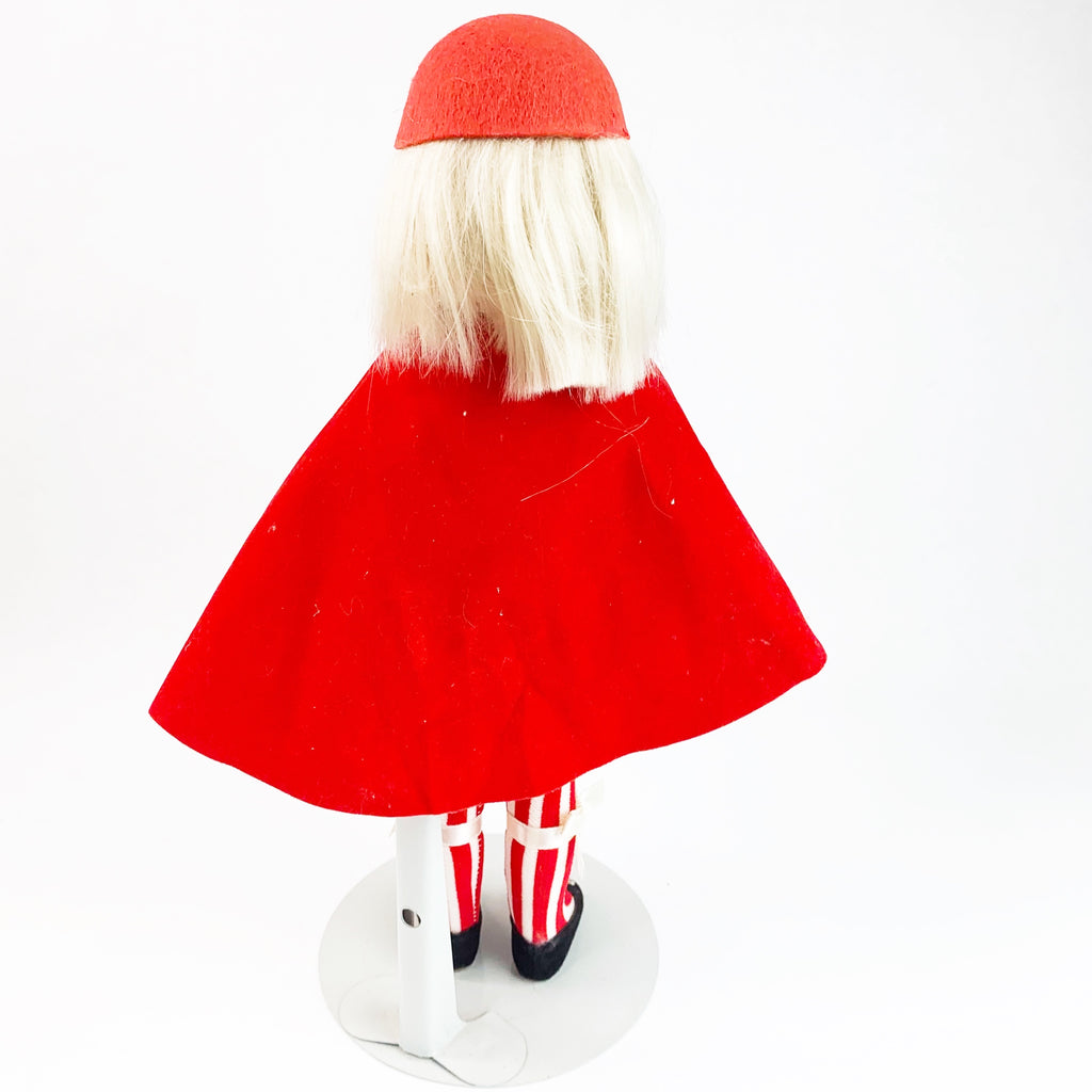 Vintage Effanbee Doll