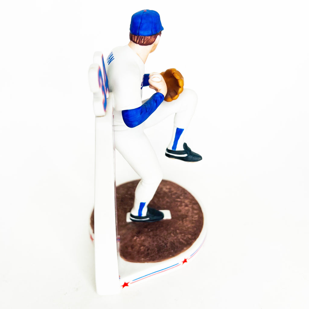 Nolan Ryan Texas Rangers The No Hitter Man 1993 Sports Impressions 399 Mini Figurine