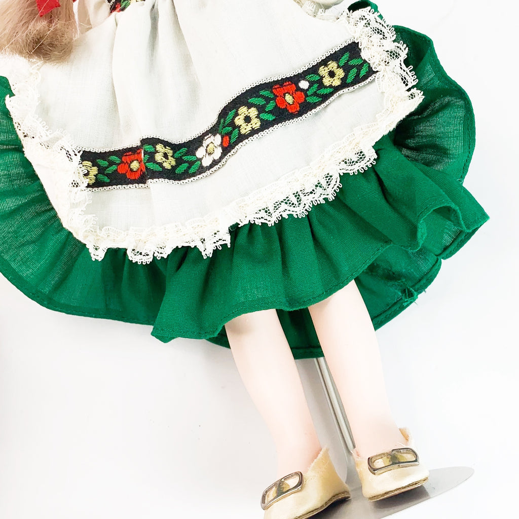 Vintage 1975 Effanbee Doll