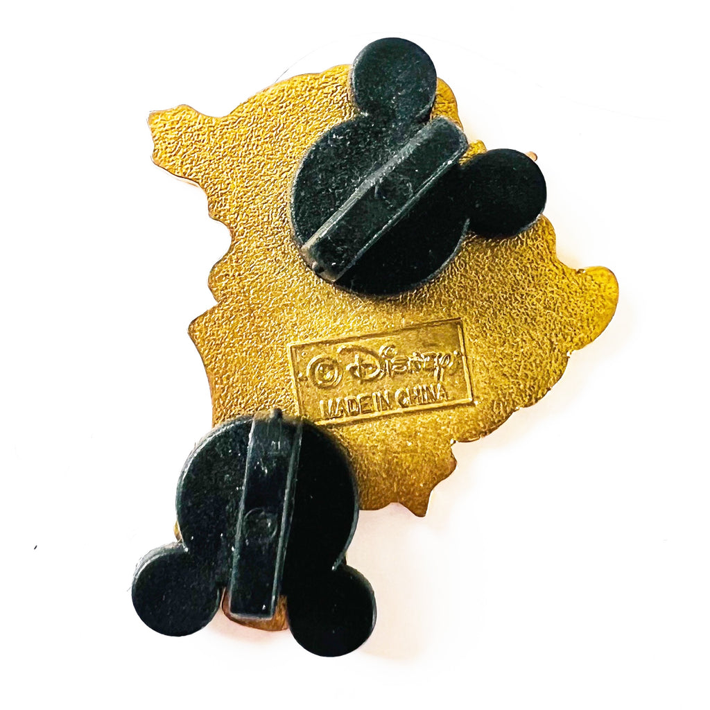 Disney Tigger Christmas Wreath 12 Months of Magic Pin