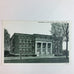 Culver Stockton College Gymnasium Canton Missouri Postcard