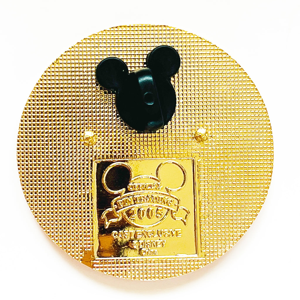 Disney Cast Exclusive We Deliver The Magic Huey Dewey Louie Duck NepuPin