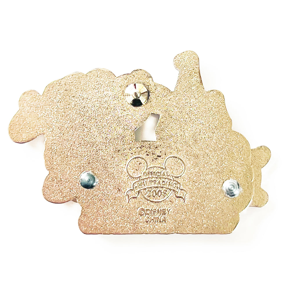 Walt Disney World Mickey Minnie Where Dreams Come True Pin