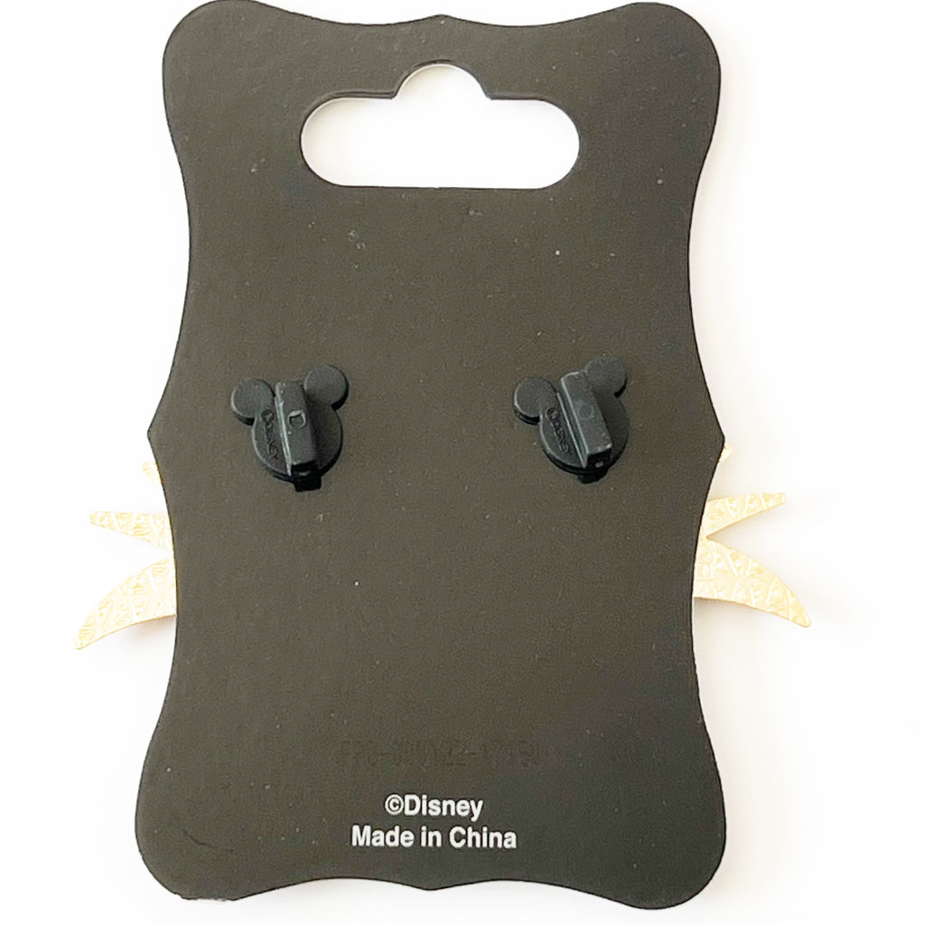 WDI Disney Sleeping Beauty Maleficent Large Mask LE 300 Pin