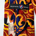 Vintage Grateful Dead Steal Your Face First Set Silk Tie
