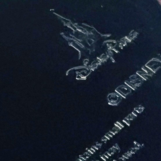 Disney Parks Zero Doghouse Halloween Nightmare Before Christmas Popcorn Bucket