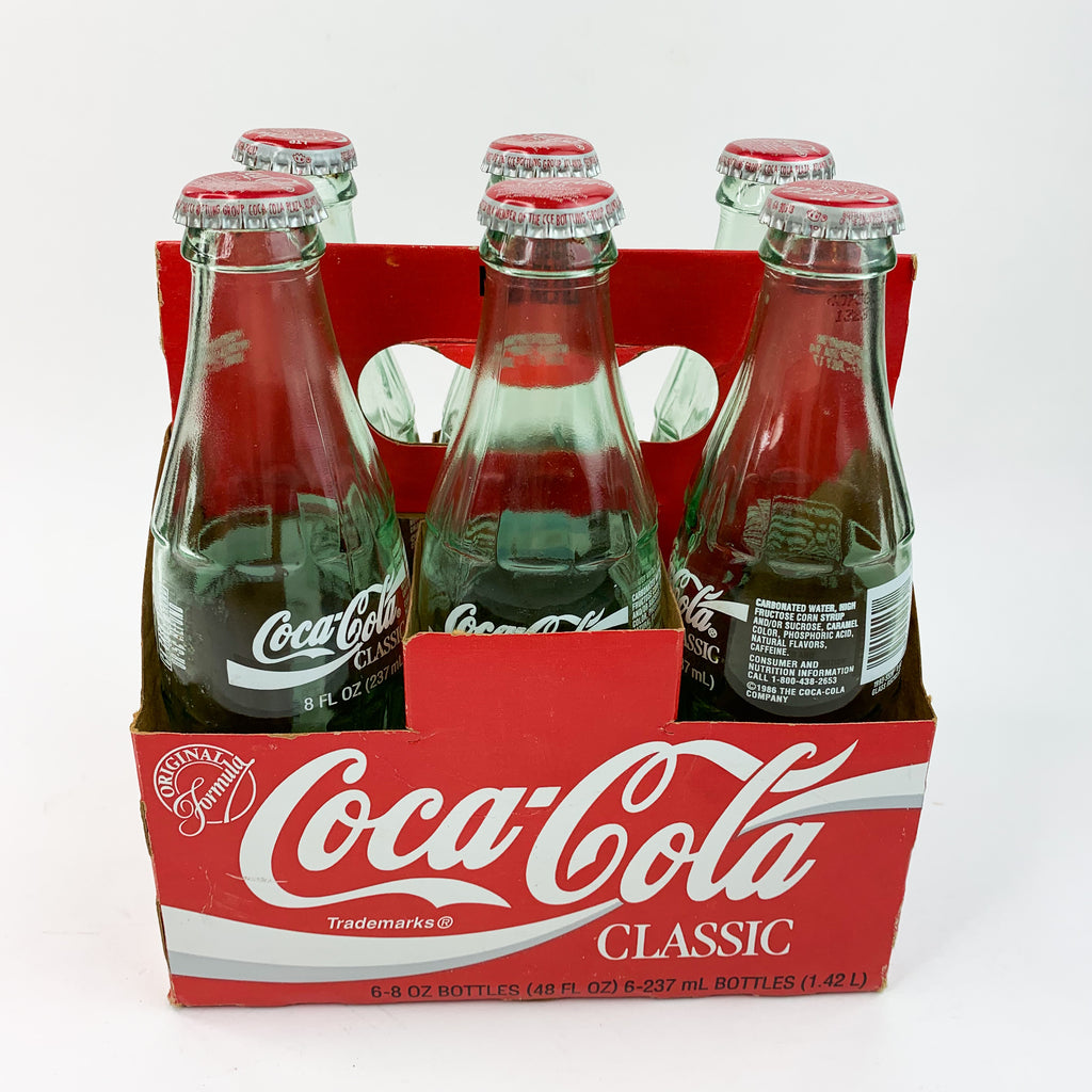 Vintage Coca Cola World Cup USA 1994 Collector Series