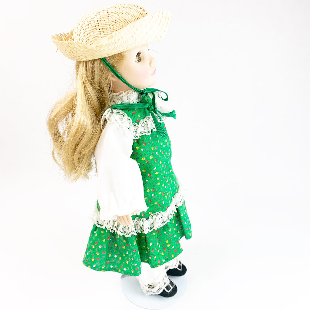 Vintage Effanbee Doll