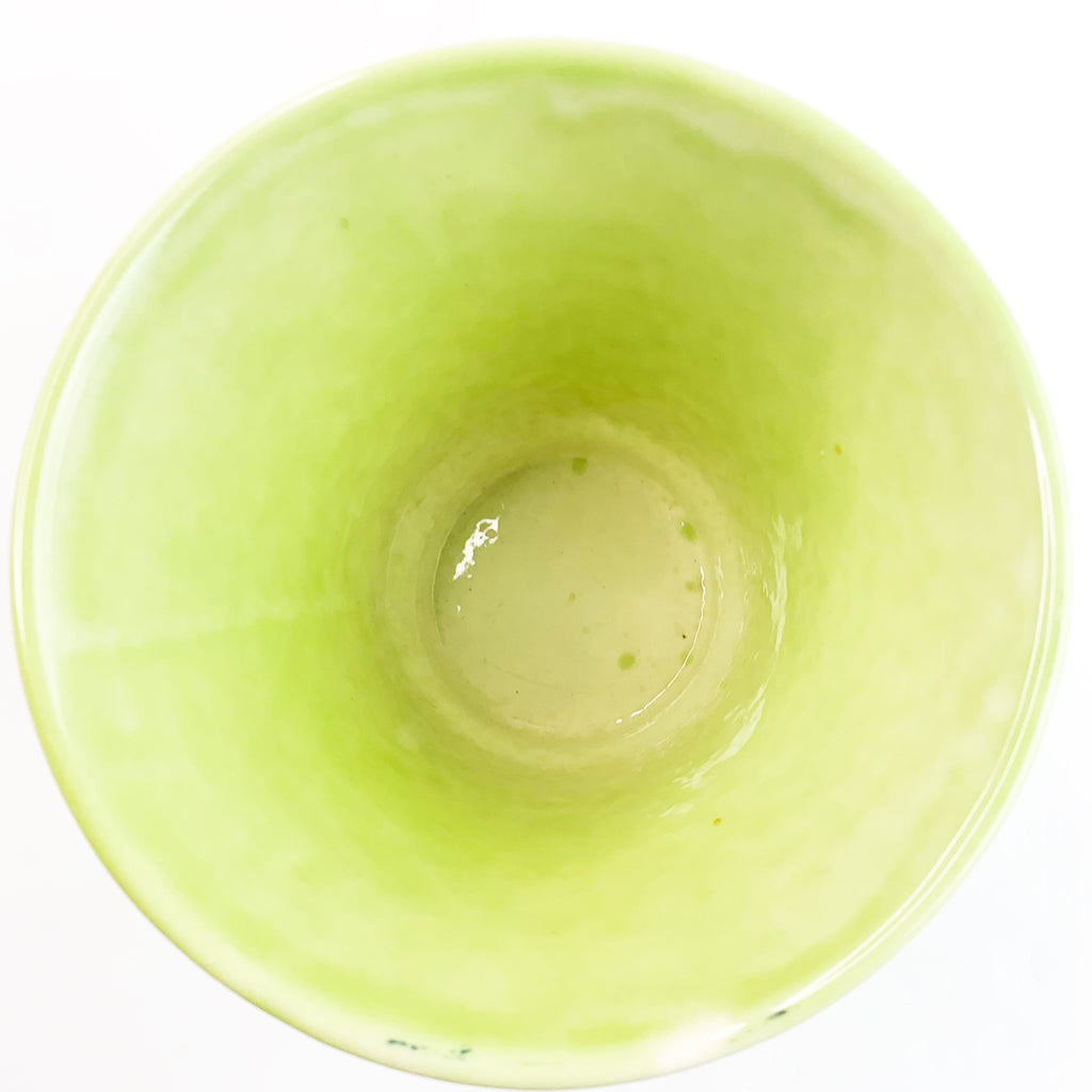 Hyalyn North Carolina Pottery 244 Planter Vase