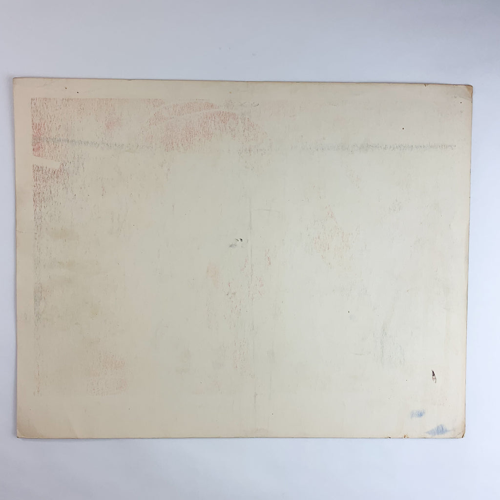 The Hoodlum Saint 1946 William Powell Esther Williams MGM Movie Actress Lobby #7