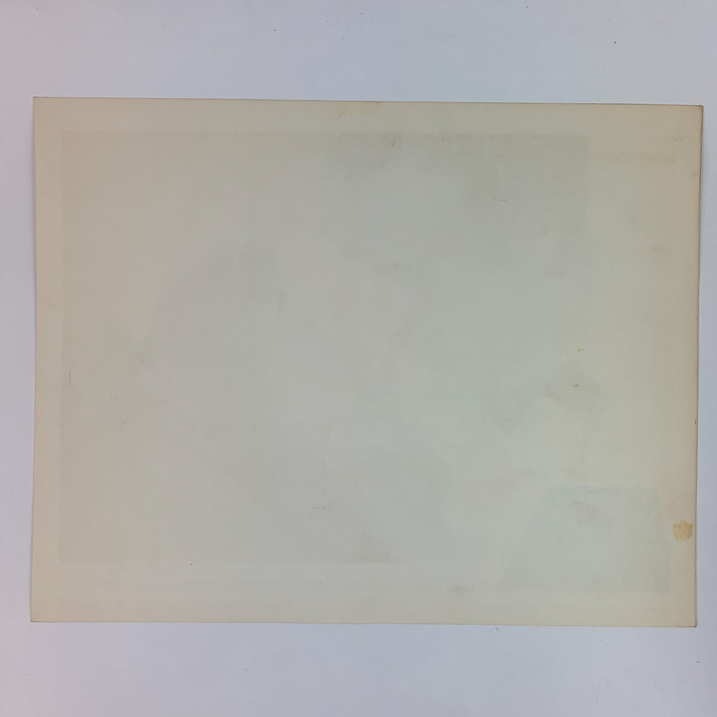 Neptune's Daughter 1949 MGM Esther Williams Red Skelton #2 Lobby Card