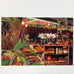 New Orleans Louisiana French Market 1993 Vintage Pastcard