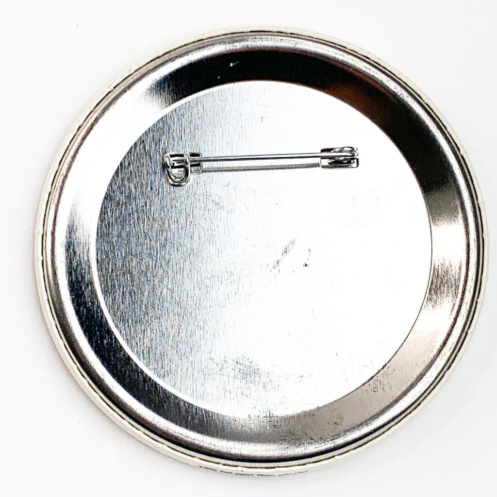 IBM Oracle Computer Advertising Pin Button Pinback