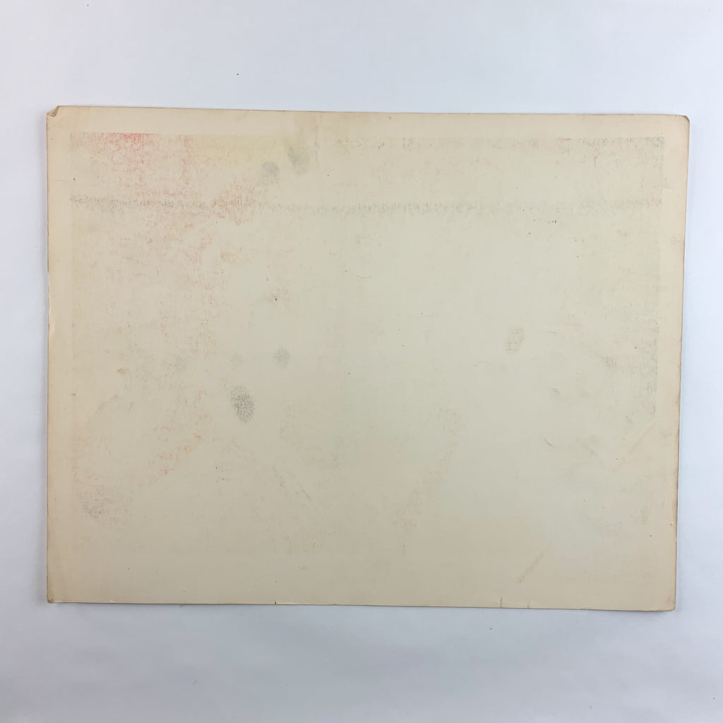 1946 MGM Easy To Wed Esther Williams Van Johnson Movie Lobby Card #5