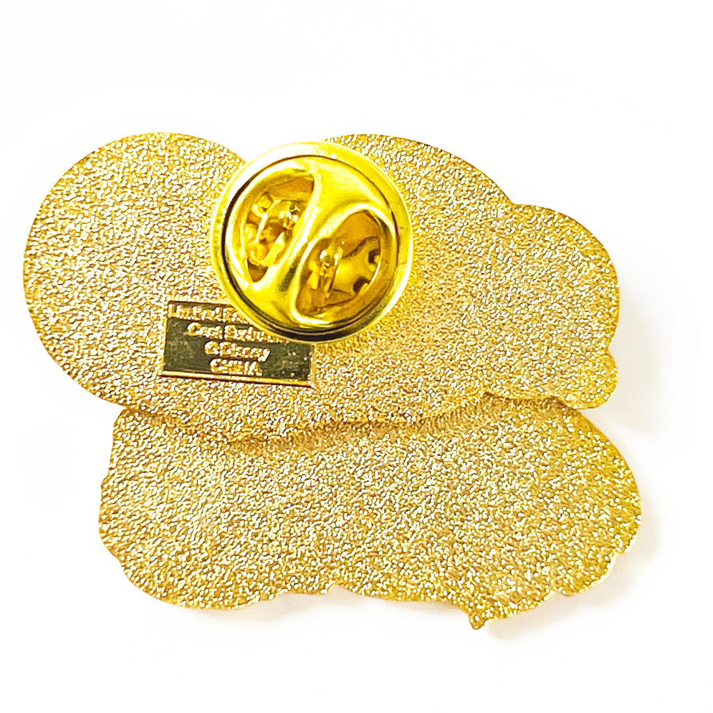 Disney Cast Member Exclusive Pocahontas Fall Basket of Corn Pin