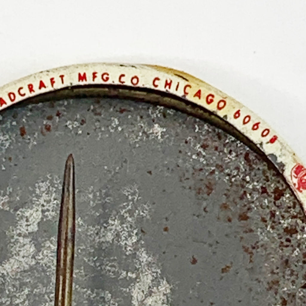 Vintage Nixon’s The One Presidential Campaign Pin Button