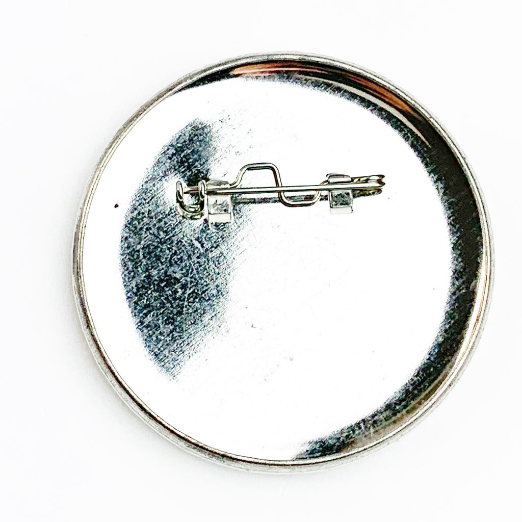 Vintage CLR Sprinter Keeps You Out Of The Warehouse Advertising Pinback Button