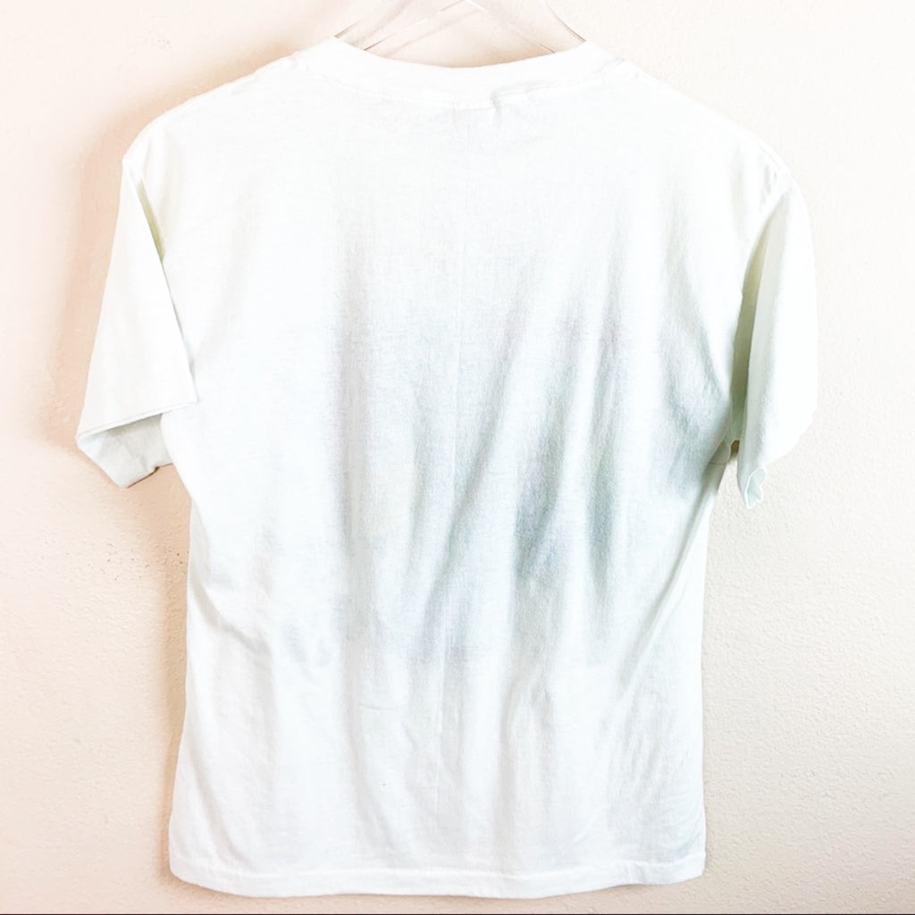 Vintage Buckwheat Fetch A Wave Shirt