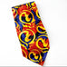Vintage Grateful Dead Steal Your Face First Set Silk Tie