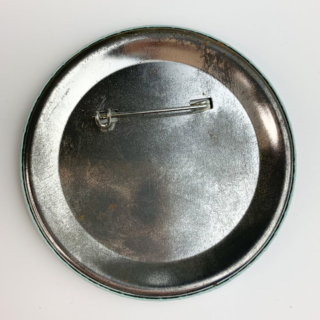 Vintage I Inspected San Onofre Pin Pinback Button