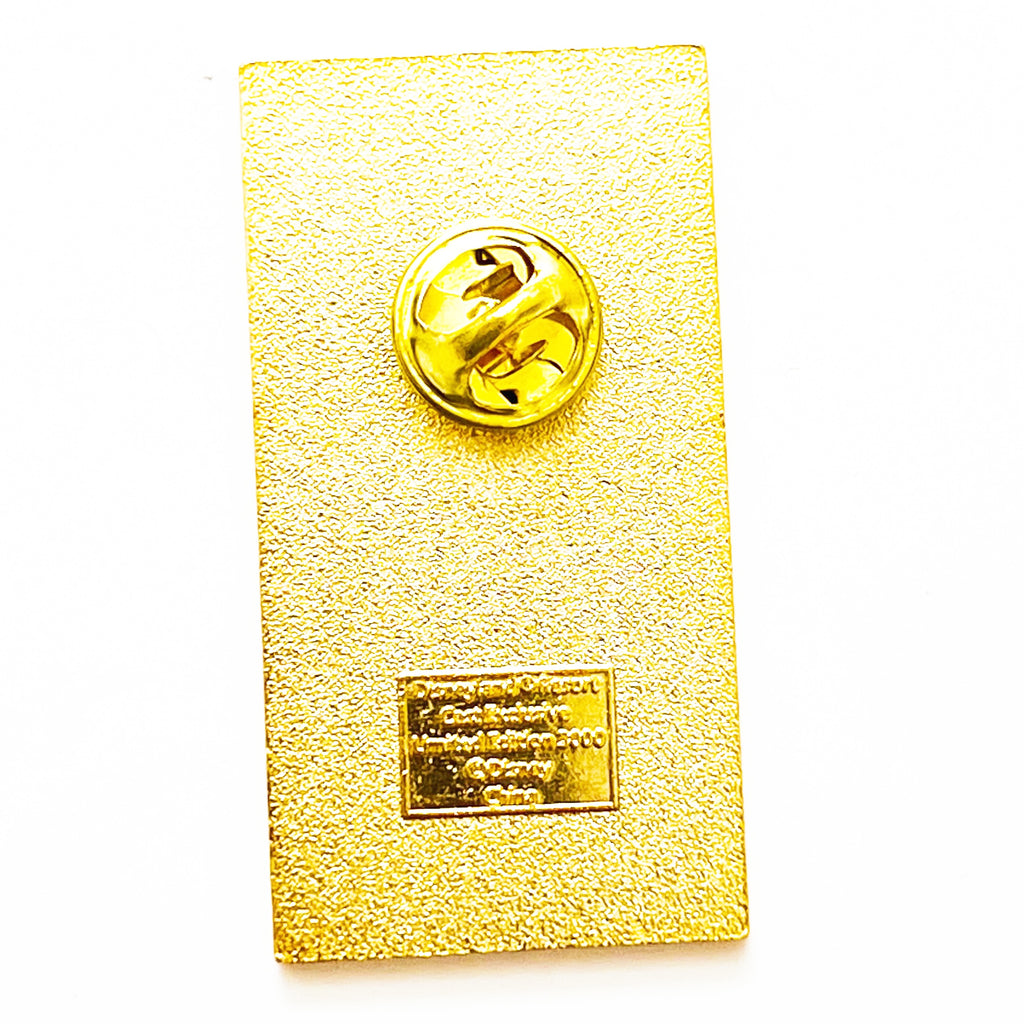 Disney DLR Disneyland 50th Casting Agency Window Limited Edition 3000 Pin