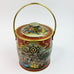 Vintage Metal Container Canister Made in England