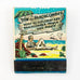 Vintage Matchbook Cover Don The Beachcomber Matches