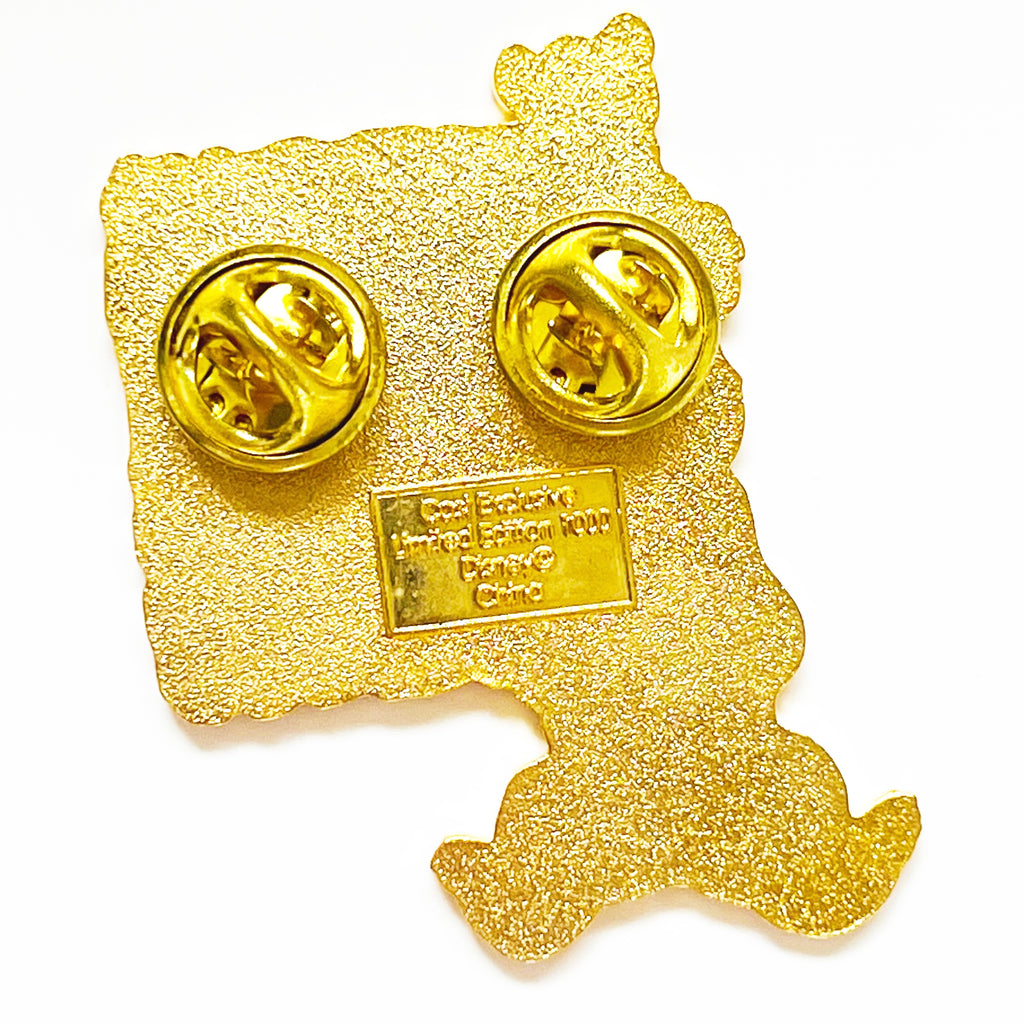 Disney Brother Bear Premiere Kenai and Koda Cast Exclusive Limited Edition 1000 Cast Member Pin