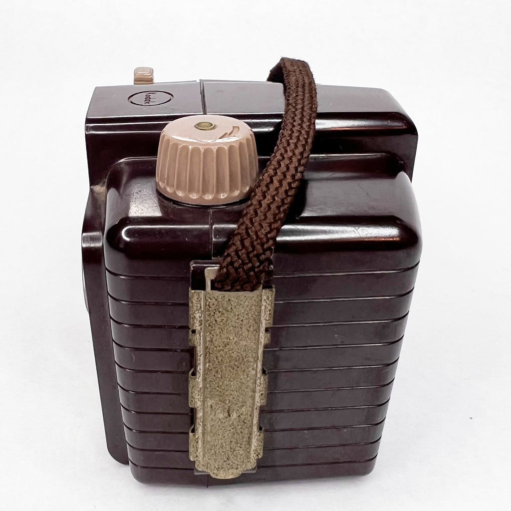 Kodak Holiday Brownie Camera