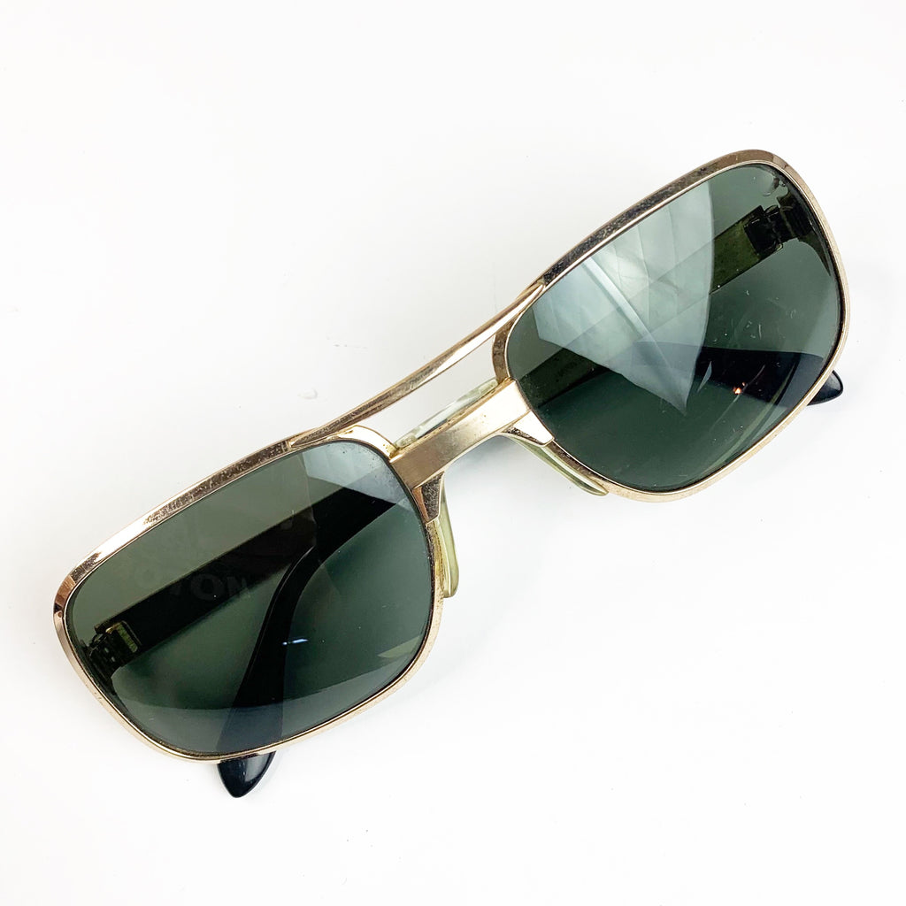 Vintage Unico Tinted Eyeglasses/ Sunglasses